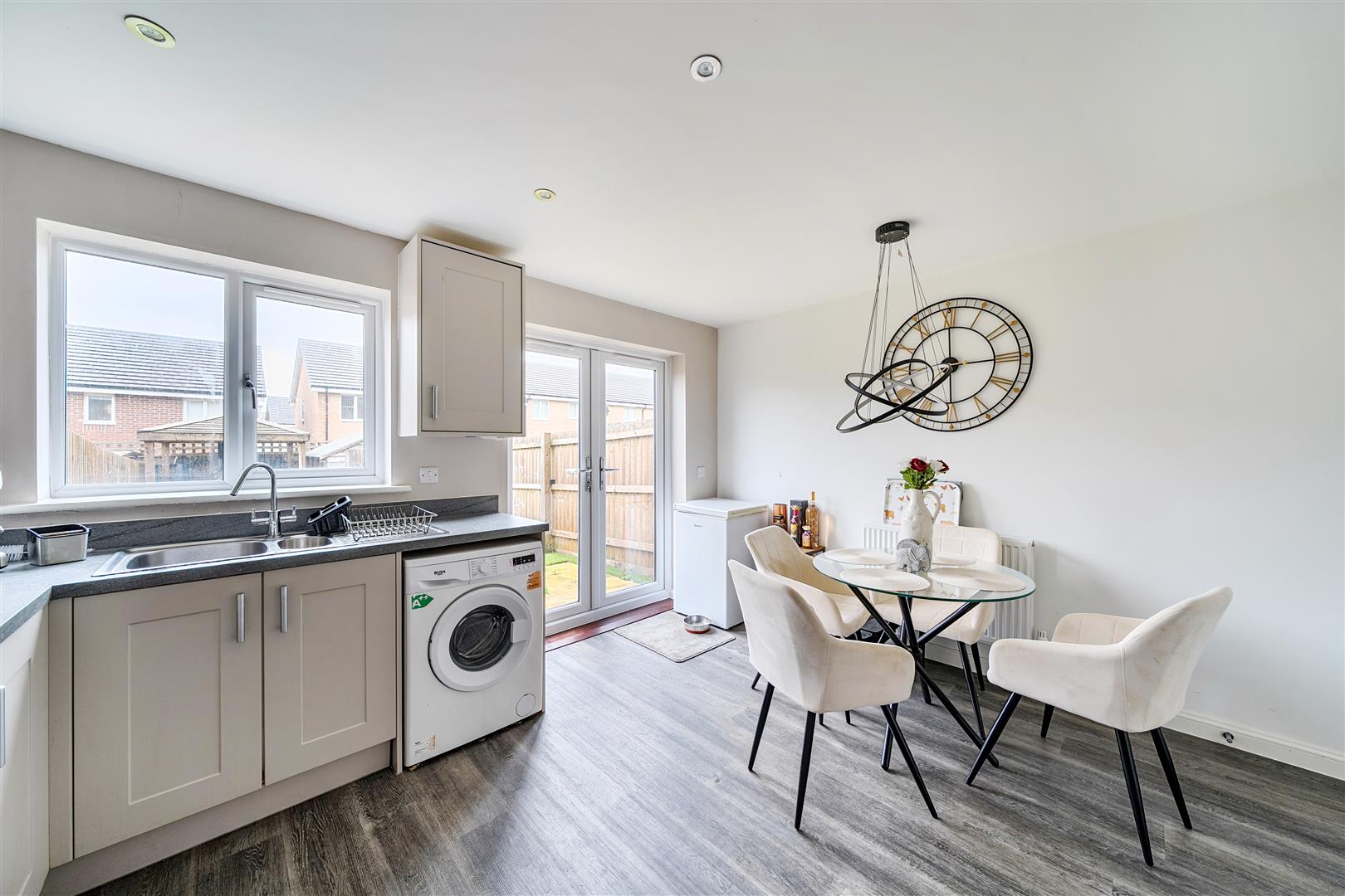 Scotts Road, Pentrechwyth, Swansea, SA1 7GD